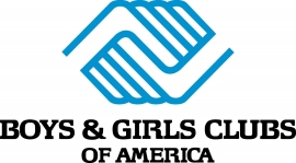 BOYS AND GIRLS CLUBS OF AMERICA LOGO
