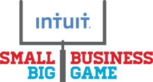 Intuit Small Business Big Game Logo