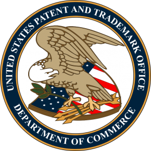 US Patent and Trademark Office Seal