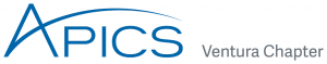 APICS Ventura Chapter Logo