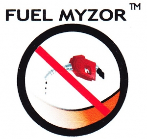 Fuel Myzor Logo