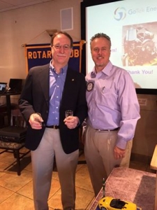 GoTek Energy Speaks to Rotary Club of Moorpark Morning_14Jan15