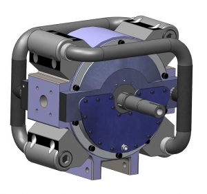 DynaKinetic Pump