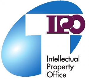 Taiwan Intellectual Property Office Logo