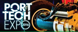 PortTech Expo 2016