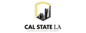 Cal State LA Logo